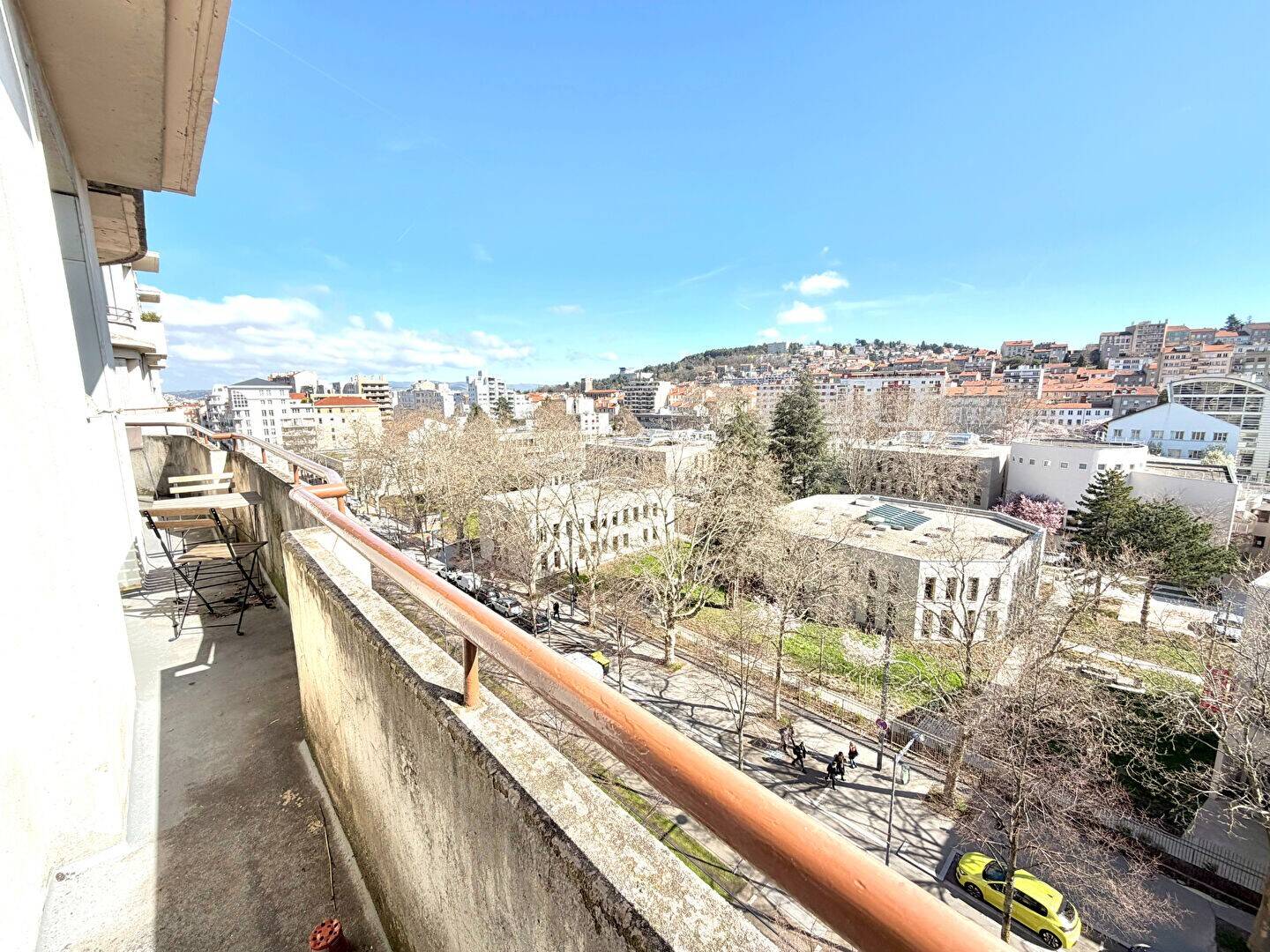 Maison à vendre, 63m², SAINT ETIENNE