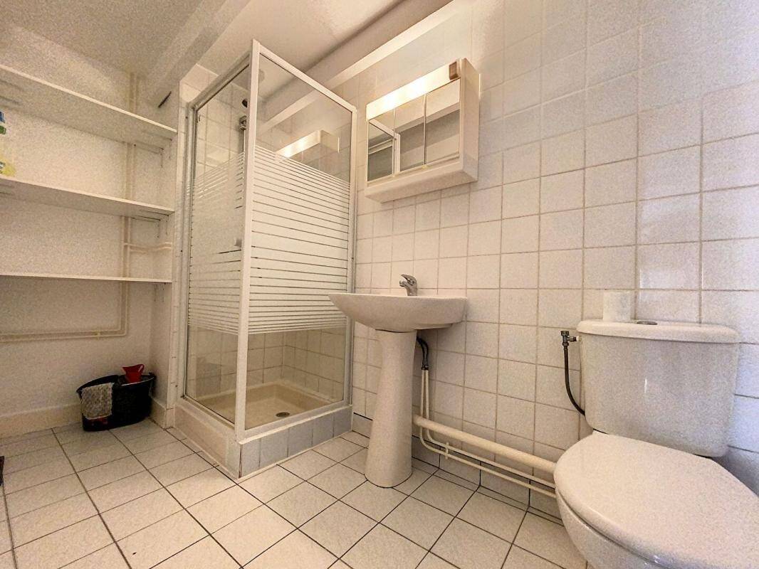 Maison à louer, 20m², NANCY