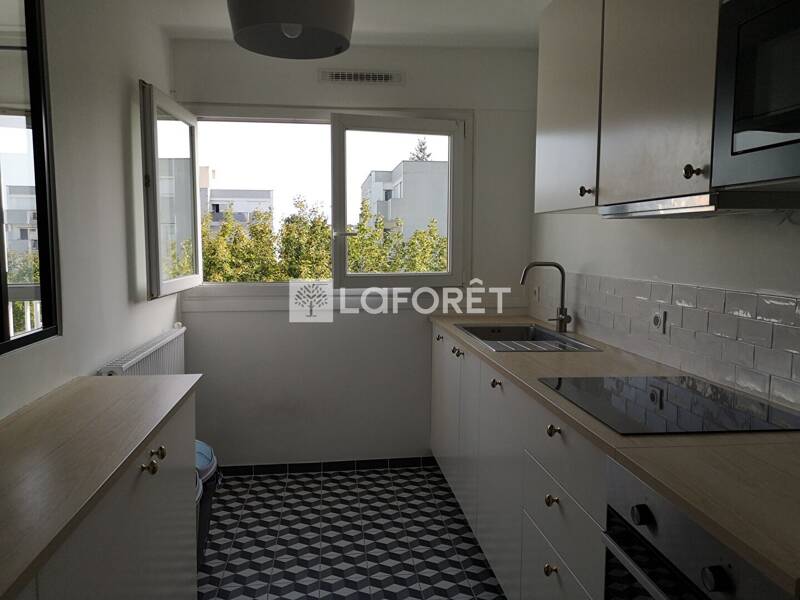 Maison à louer, 92m², PLAISIR