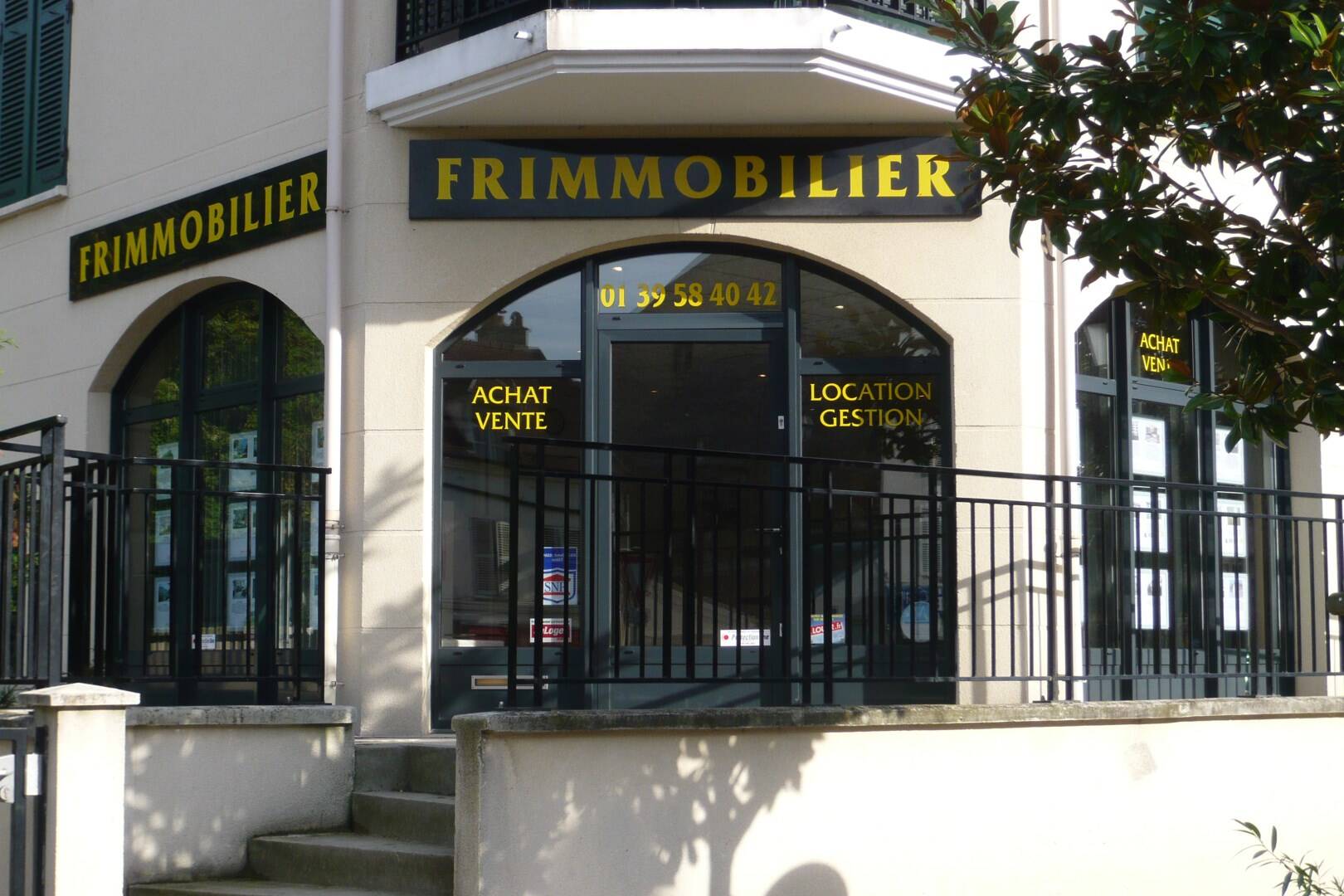 FRIMMOBILIER
