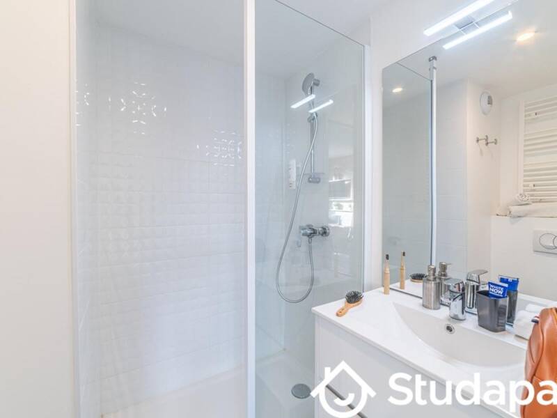 Maison à louer, 18m², CLERMONT FERRAND