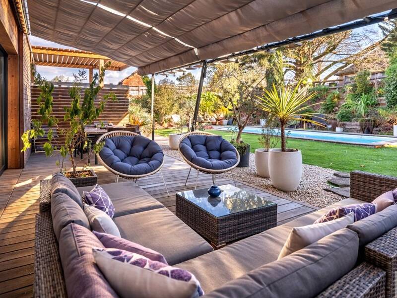 Maison à vendre, 141m², BERGERAC