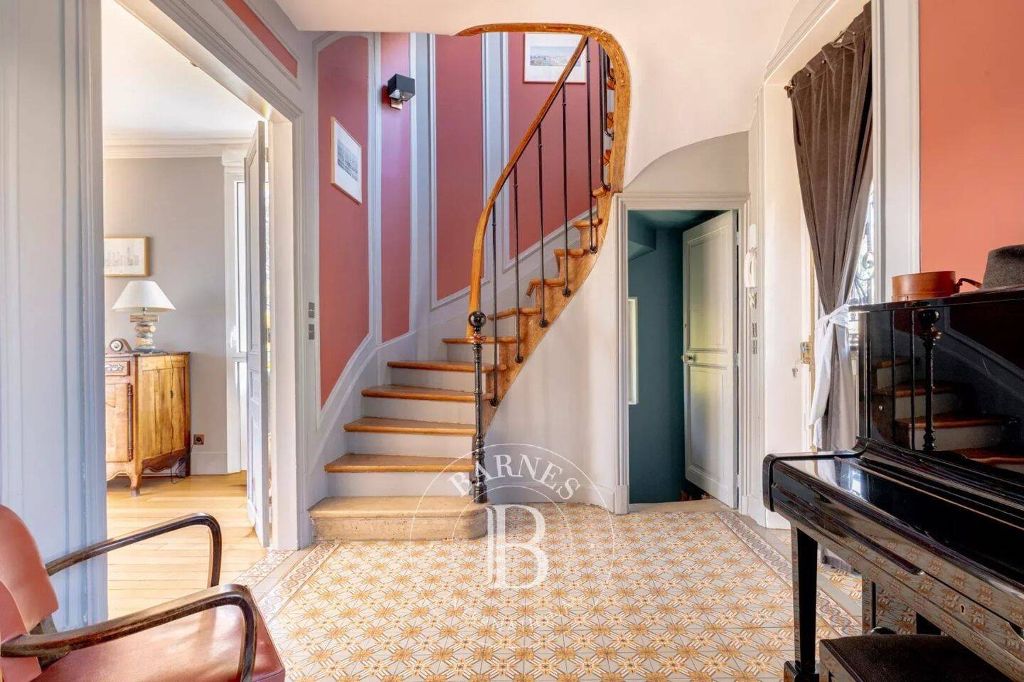 Maison à vendre, 220m², SEVRES