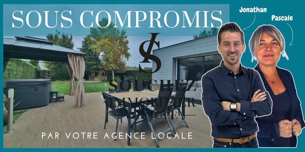 Maison à vendre, 151m², NOEUX LES MINES