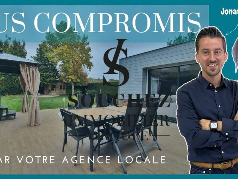 Maison à vendre, 151m², NOEUX LES MINES