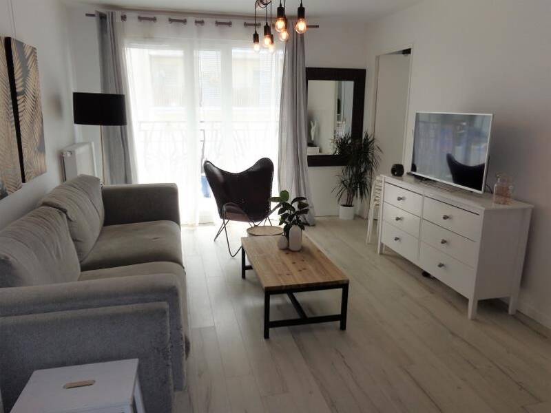 Maison à louer, 41m², BONDOUFLE