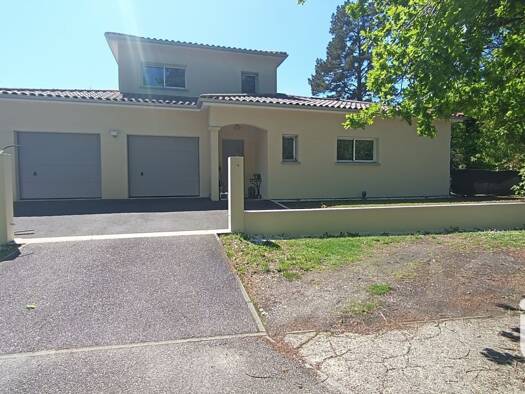 Maison à vendre 637 000 € 7 pièces 5 chambres 176 m² 837 m² de terrain Toctoucau Pessac 33600