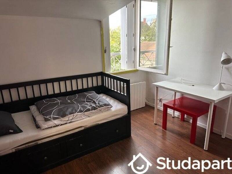 Maison à louer, 14m², MONTIGNY LE BRETONNEUX