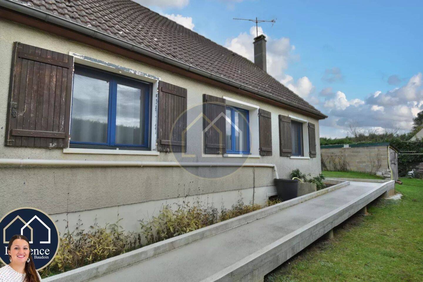 Maison à vendre, 140m², NOGENT LE ROI