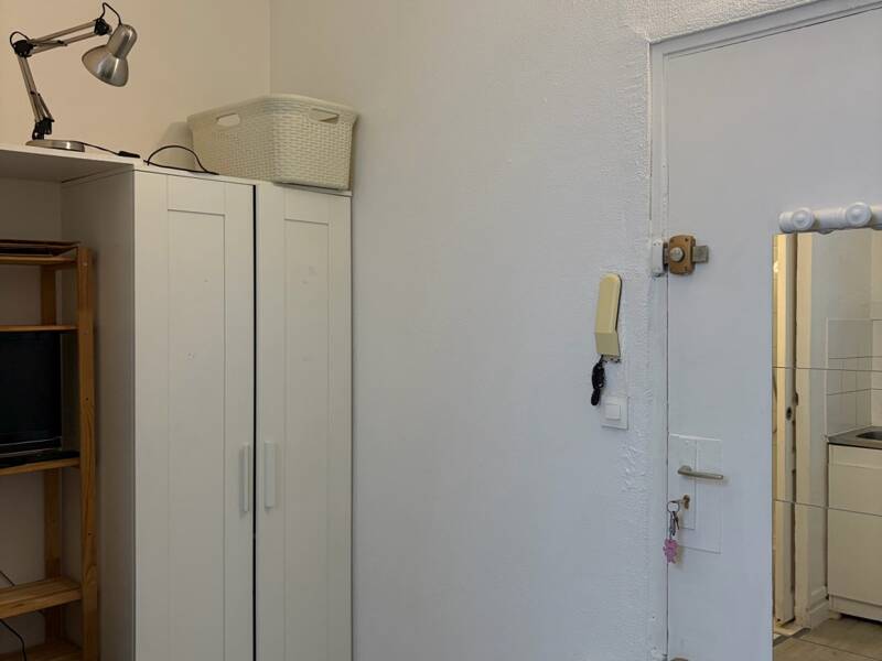 Maison à vendre, 14m², TOULON