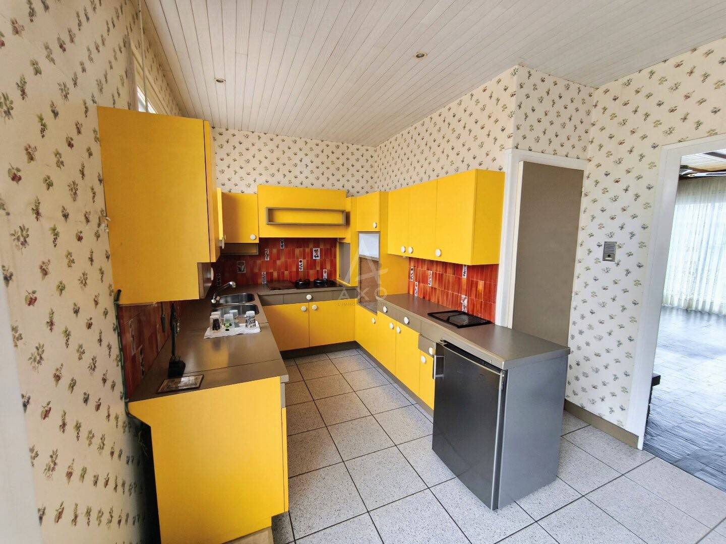 Maison à vendre, 95m², CHOLET
