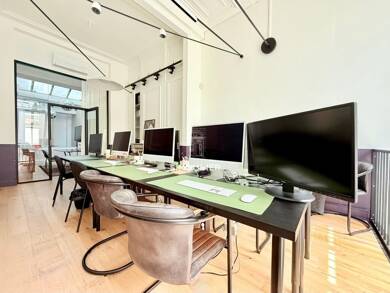 Local commercial à louer 2 146 € 80 m² de surface de vente Centre Lille 59000