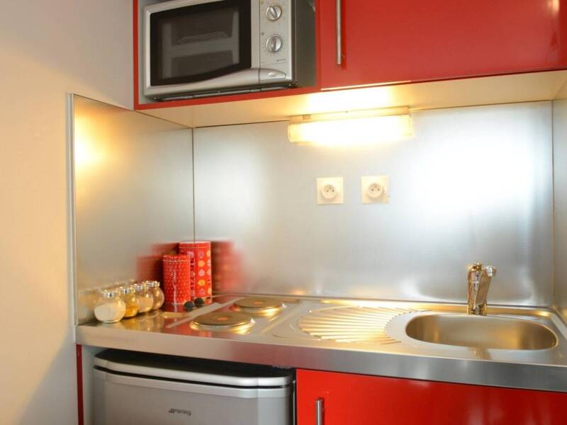 Maison à louer, 19m², GRENOBLE