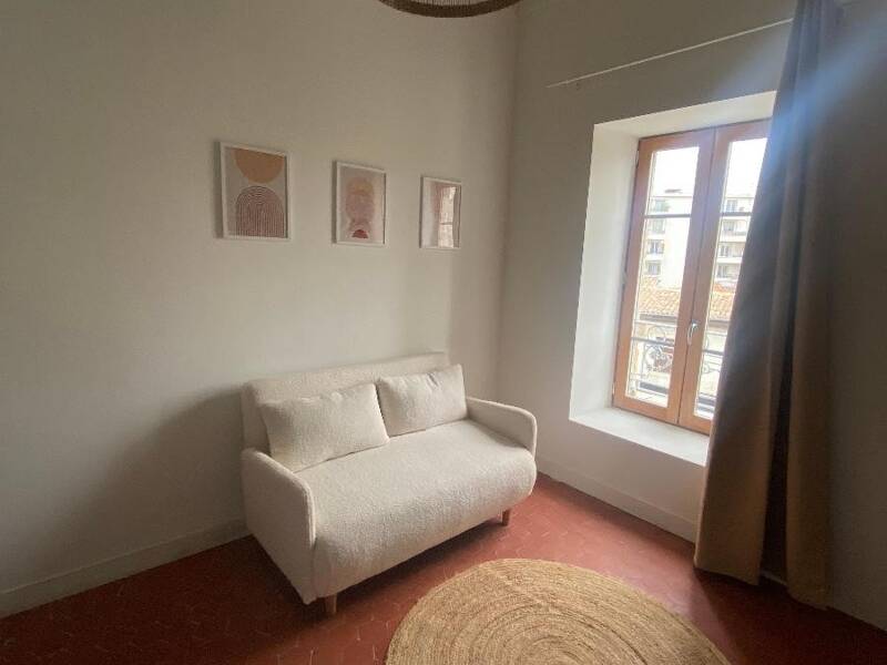 Maison à louer, 18m², MONTPELLIER