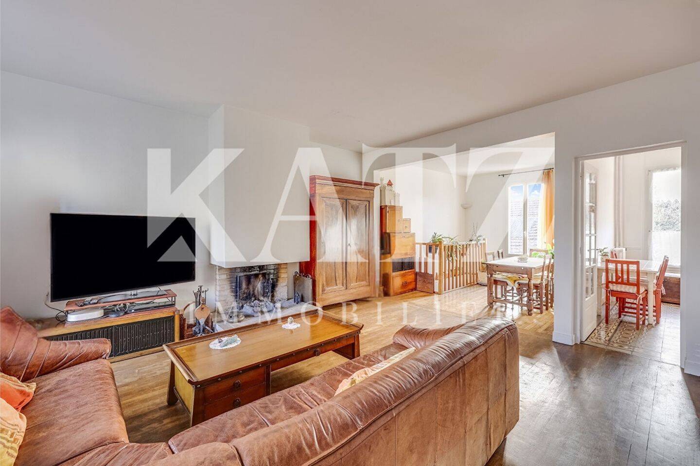Maison à vendre, 191m², SURESNES