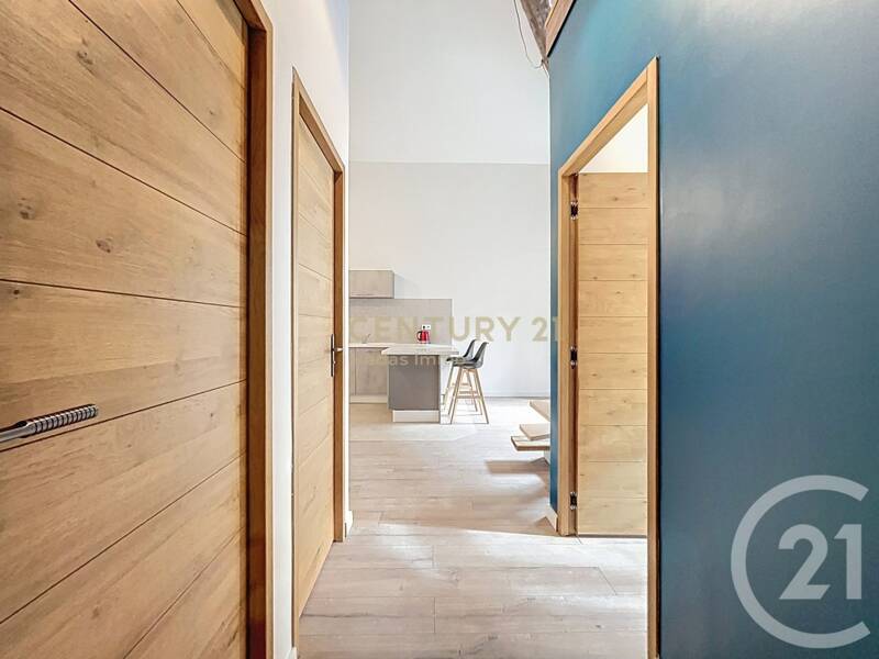 Maison à vendre, 55m², POUSSAN