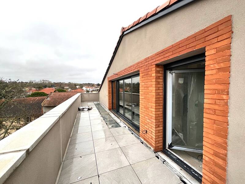 Maison à vendre, 99m², QUINT FONSEGRIVES
