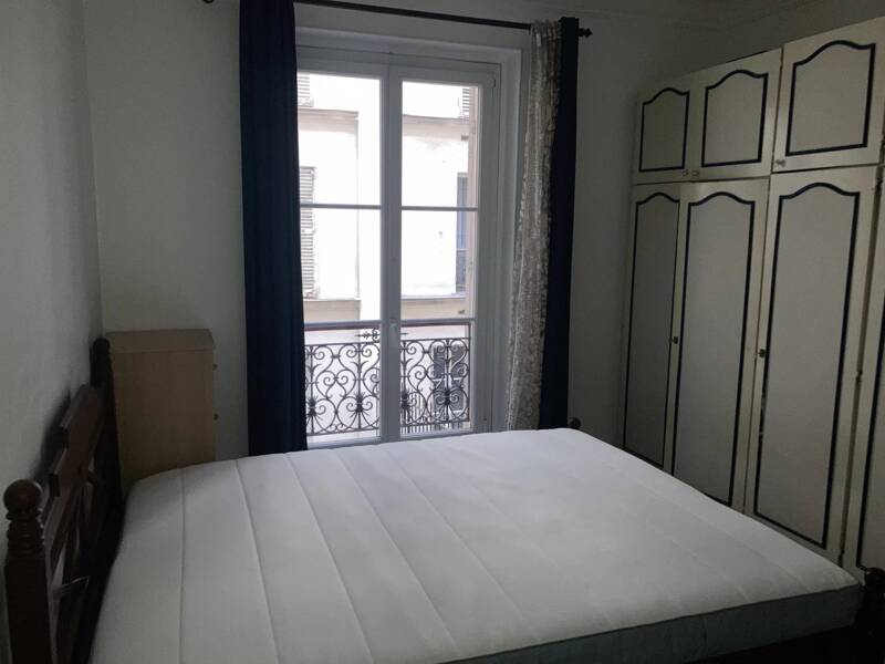 Maison à louer, 37m², PARIS 14E