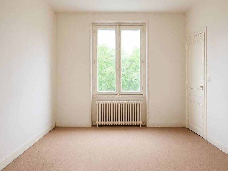 Maison à louer, 42m², BORDEAUX