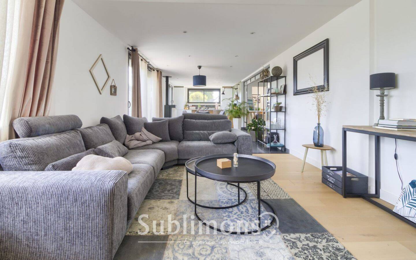 Maison à vendre, 235m², THEIX