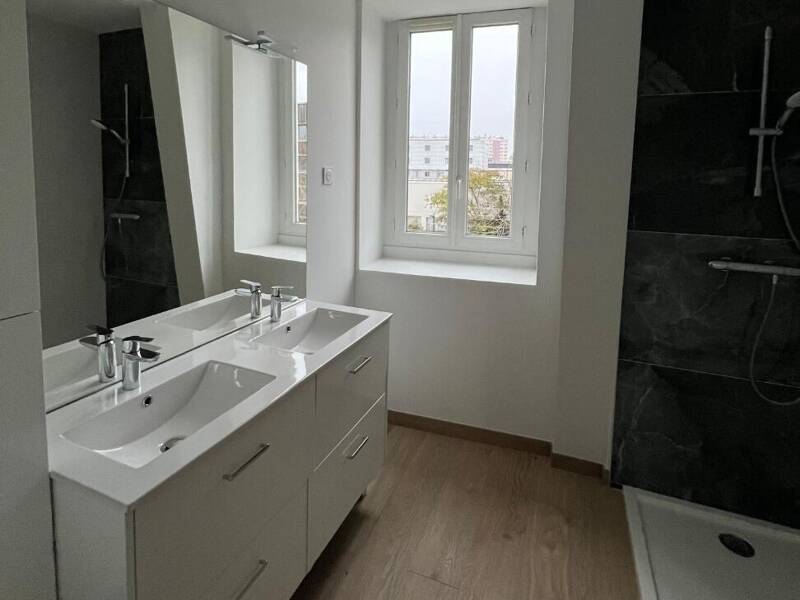 Maison à louer, 88m², ORLEANS