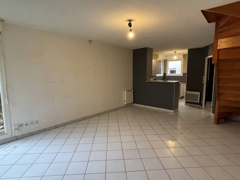 Maison à louer, 65m², TOULOUSE