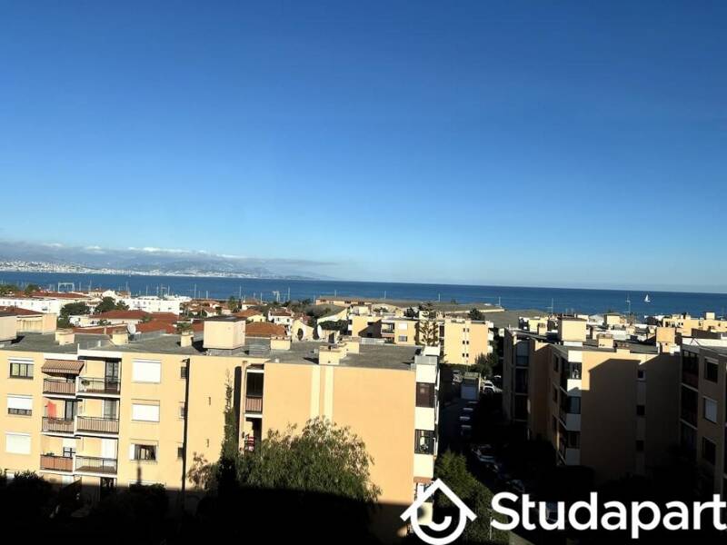 Maison à louer, 34m², ANTIBES