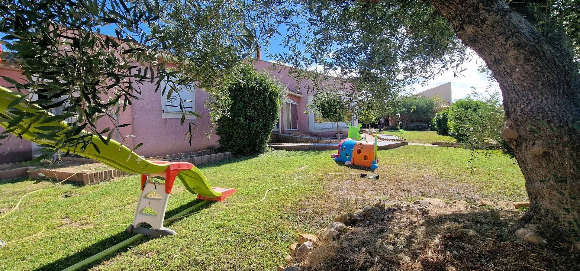 Maison à vendre, 149m², SALLES D'AUDE