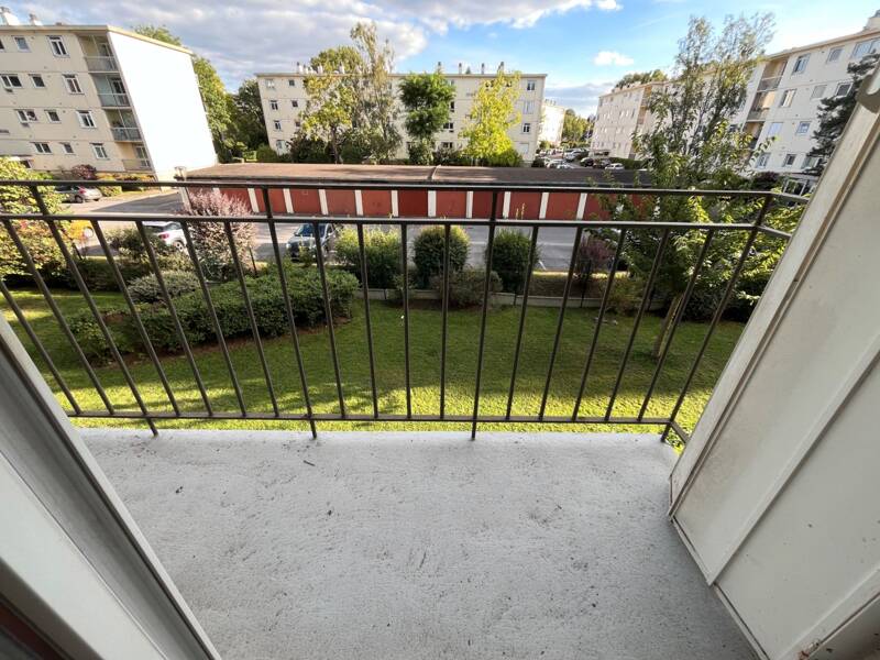 Maison à vendre, 66m², MONTESSON