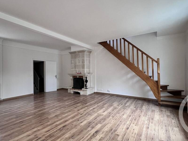 Maison à louer, 123m², NOGENT SUR MARNE