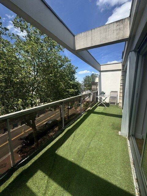 Maison à louer, 51m², ANTONY