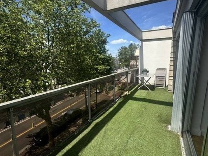 Maison à louer, 51m², ANTONY