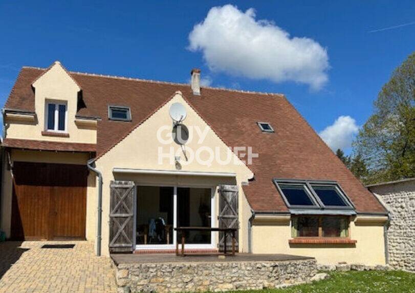 Maison à vendre, 160m², LA CHAPELLE LA REINE
