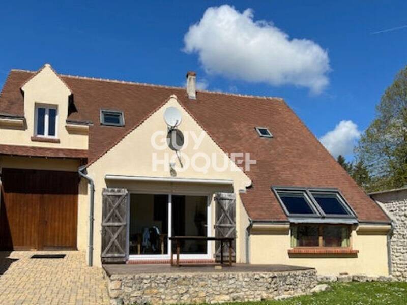 Maison à vendre, 160m², LA CHAPELLE LA REINE
