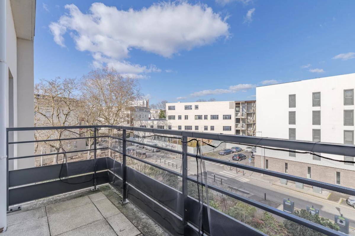 Maison à vendre, 88m², ORLY