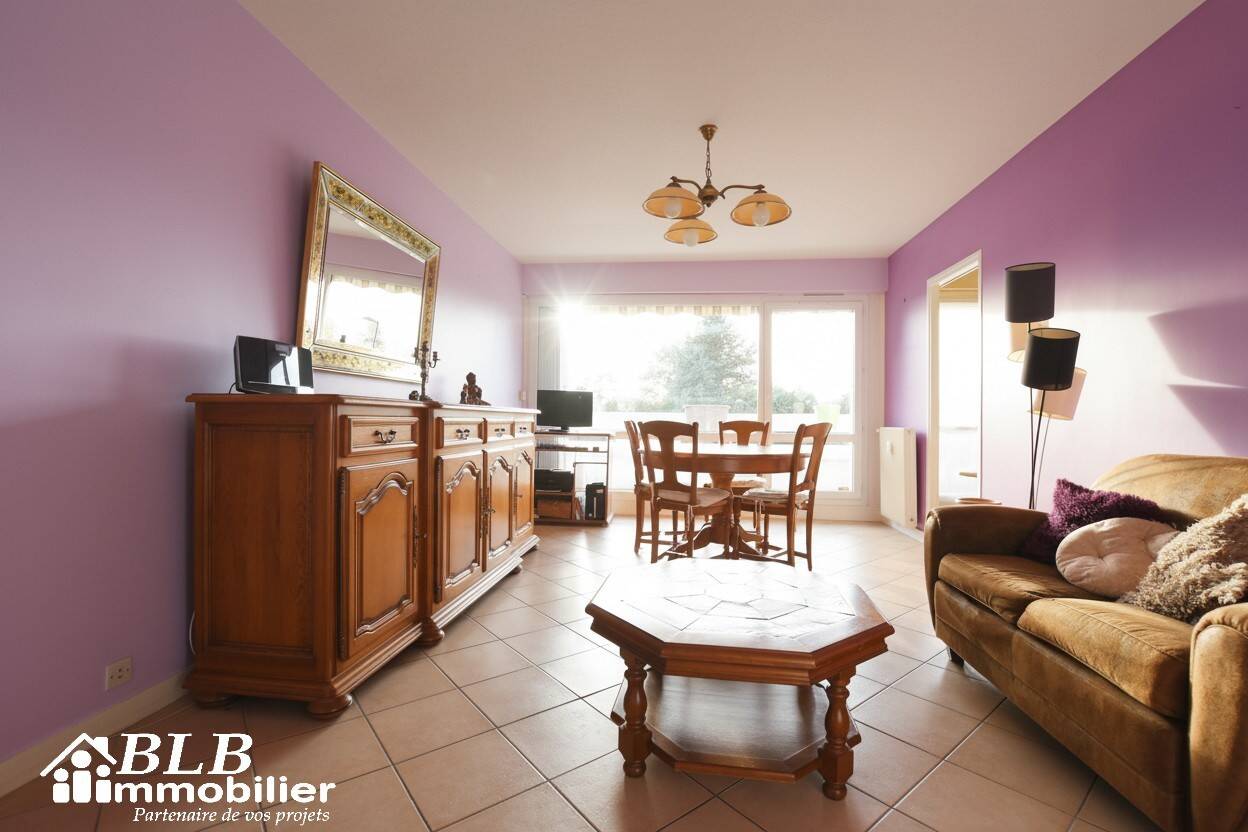 Maison à vendre, 64m², LES ESSARTS LE ROI