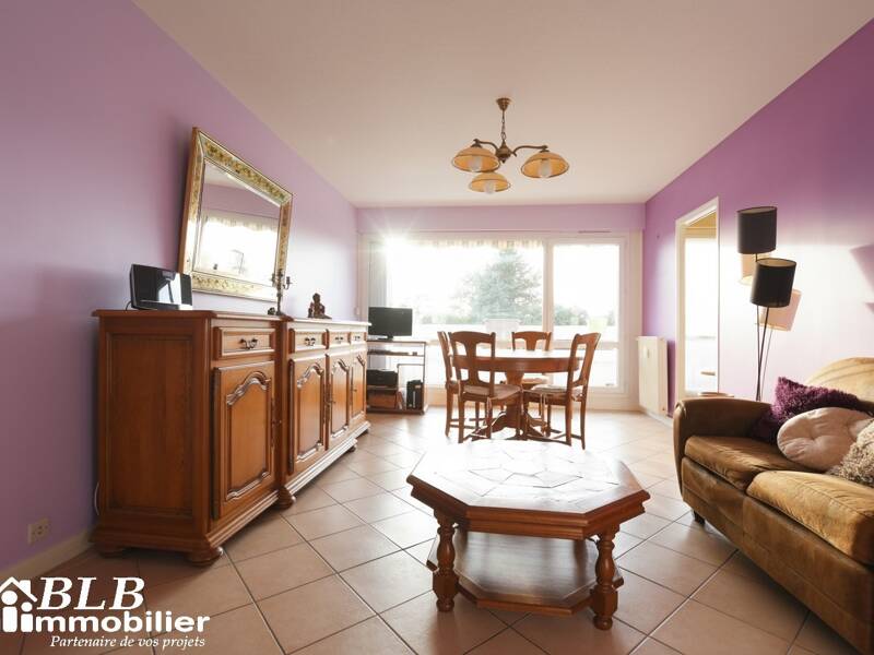 Maison à vendre, 64m², LES ESSARTS LE ROI