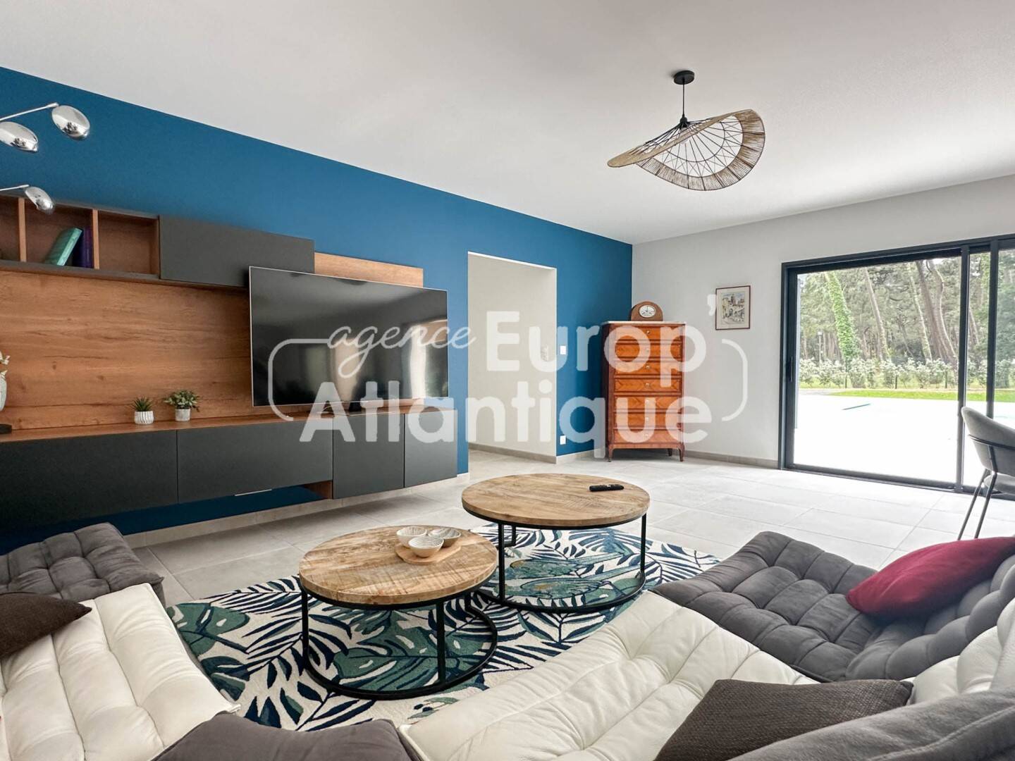 Maison à vendre, 180m², LES MATHES