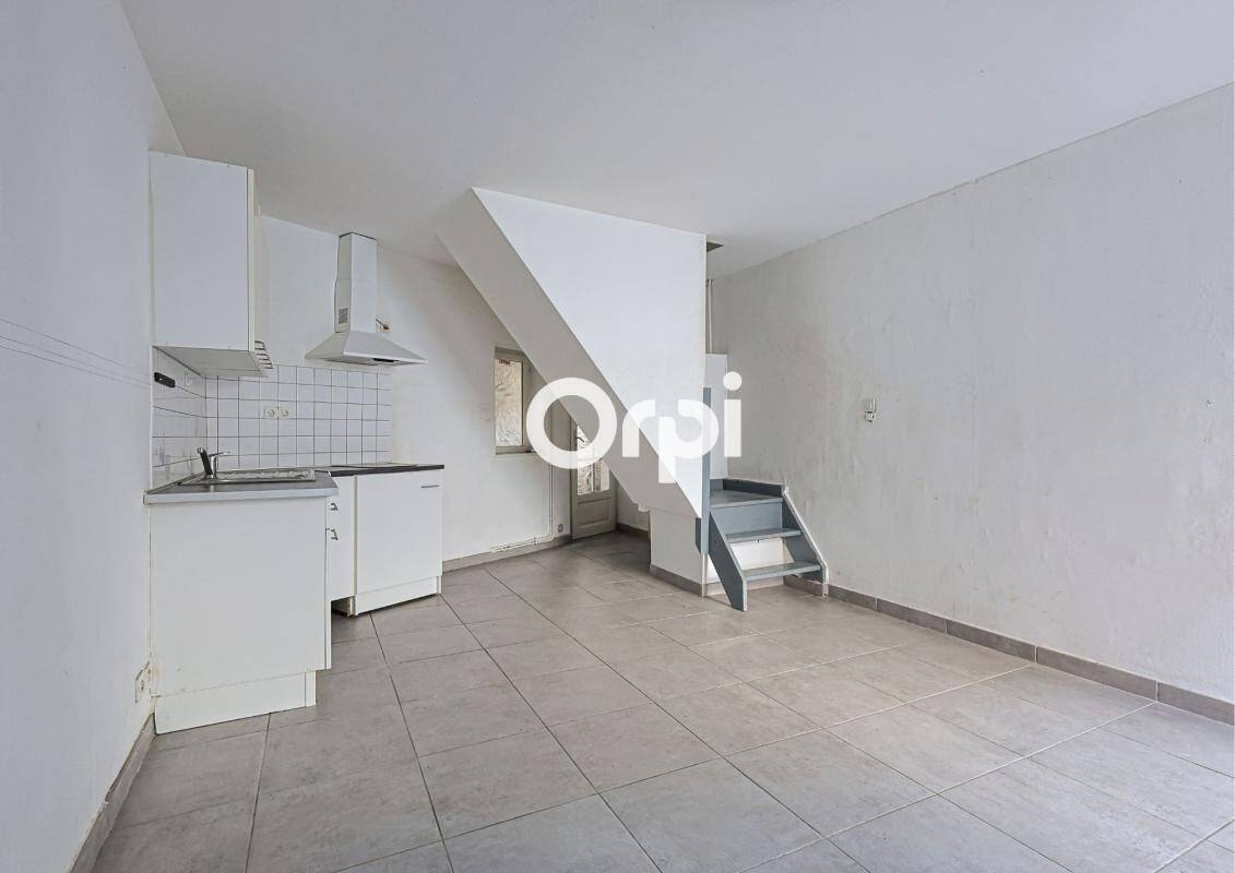 Maison à vendre, 52m², TOURCOING