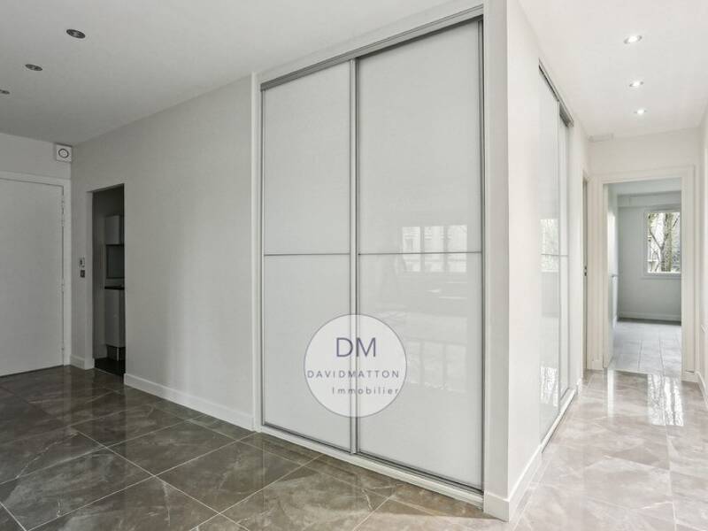 Maison à vendre, 145m², PARIS 16E