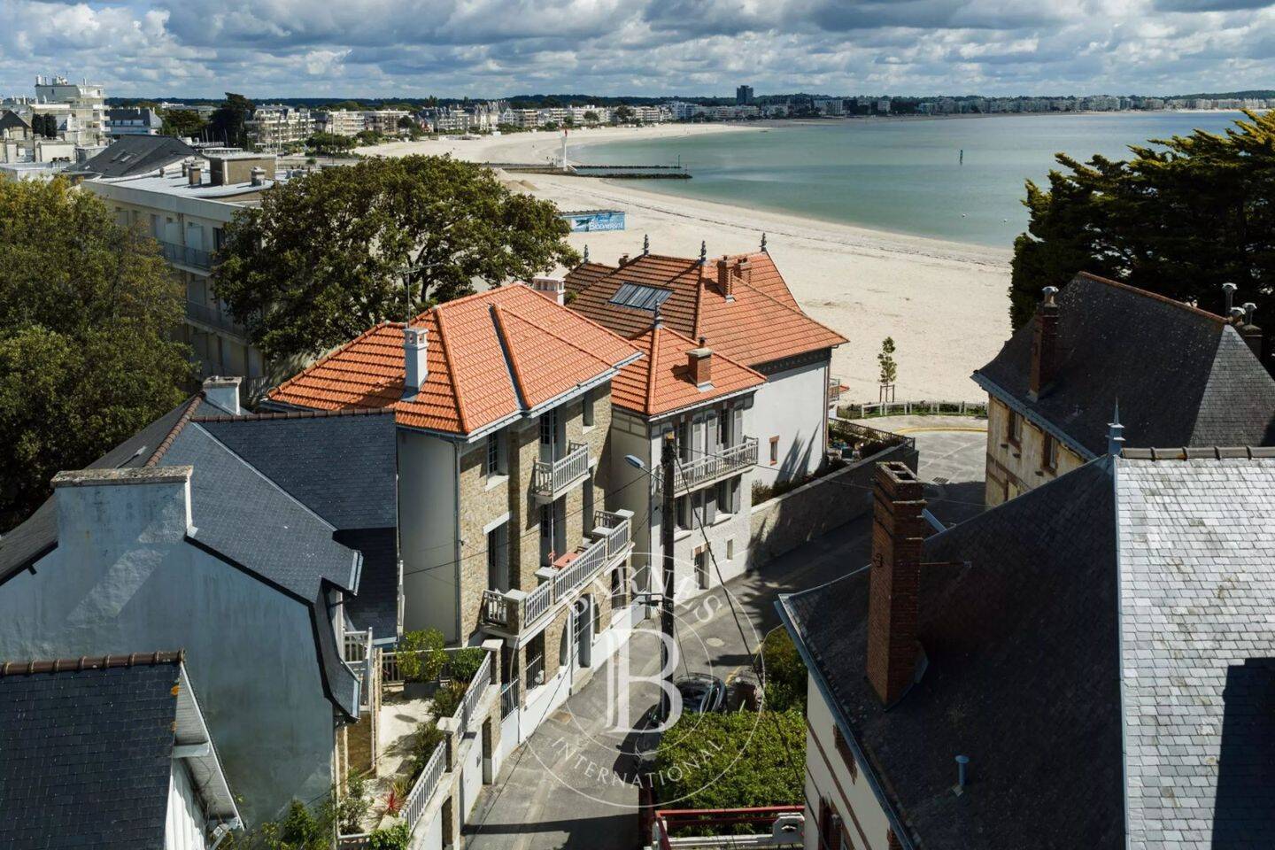 Maison à vendre, 136m², LE POULIGUEN