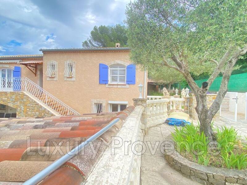 Maison à vendre, 160m², SAINT SAVOURNIN
