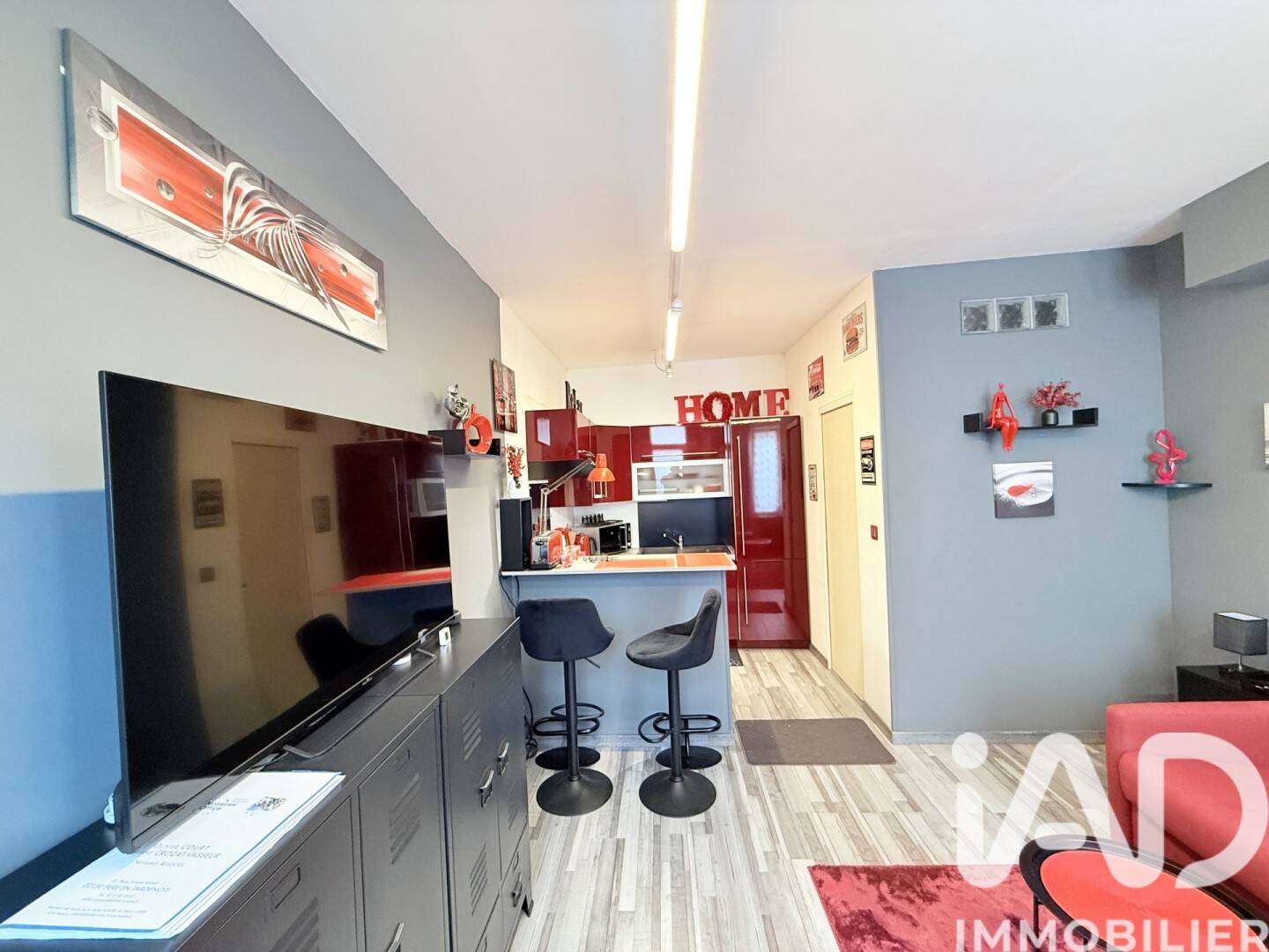 Maison à vendre, 20m², FERE EN TARDENOIS