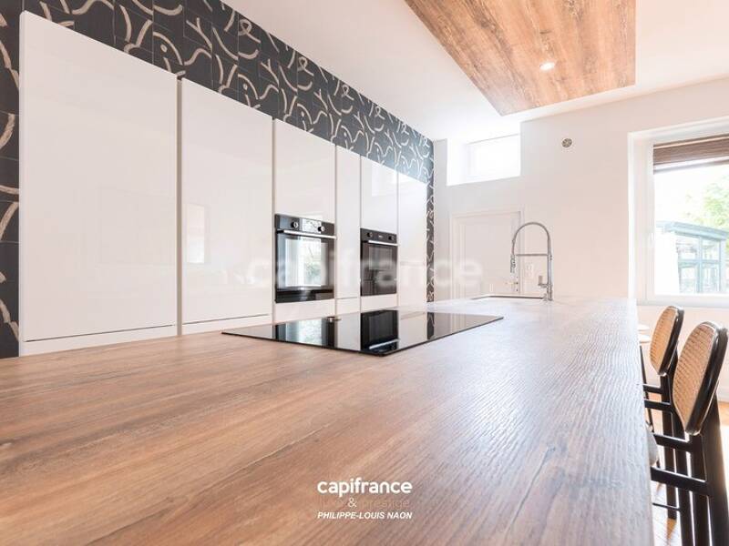 Maison à vendre, 251m², LE MANS