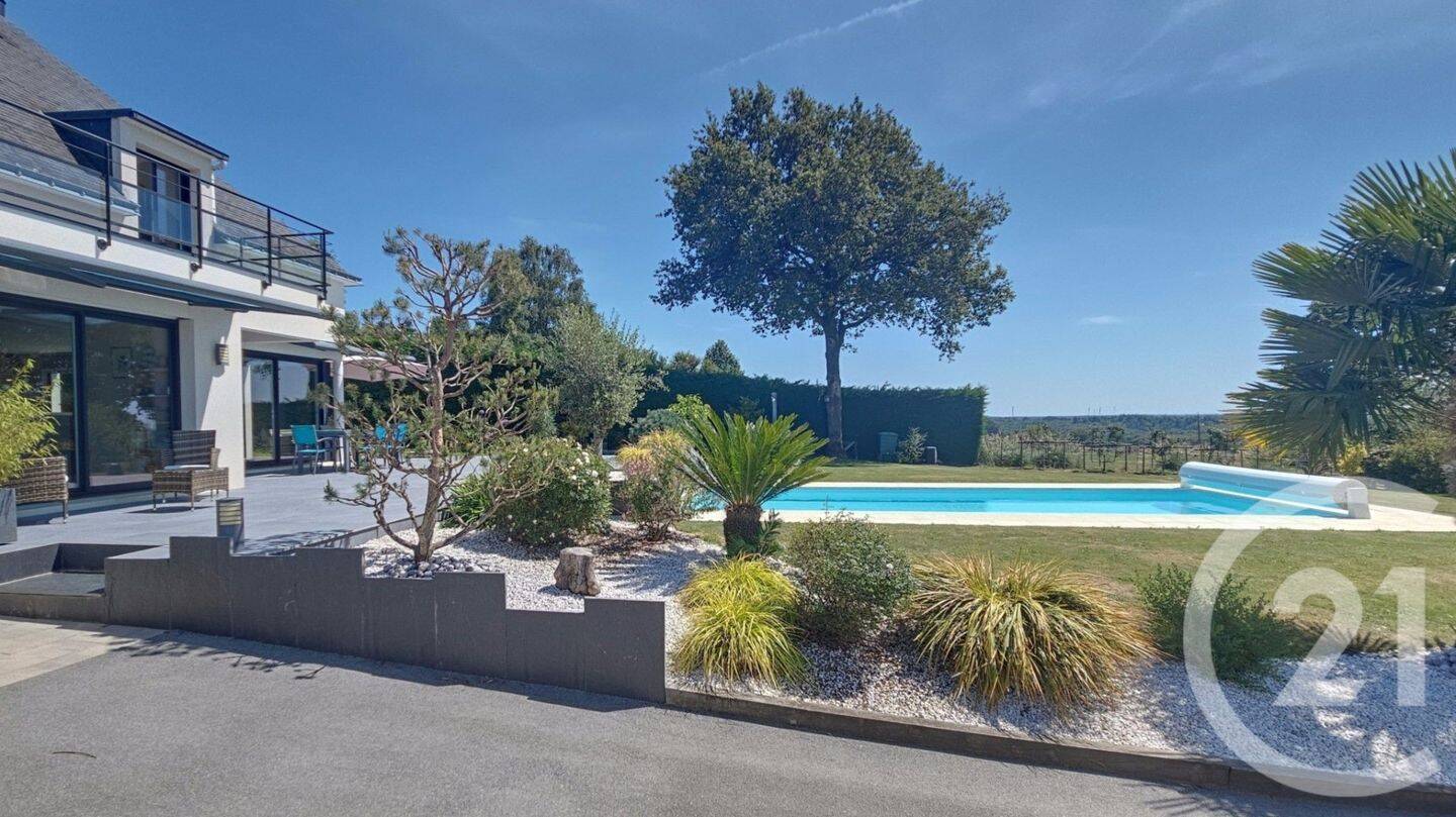 Maison à vendre, 155m², SULNIAC