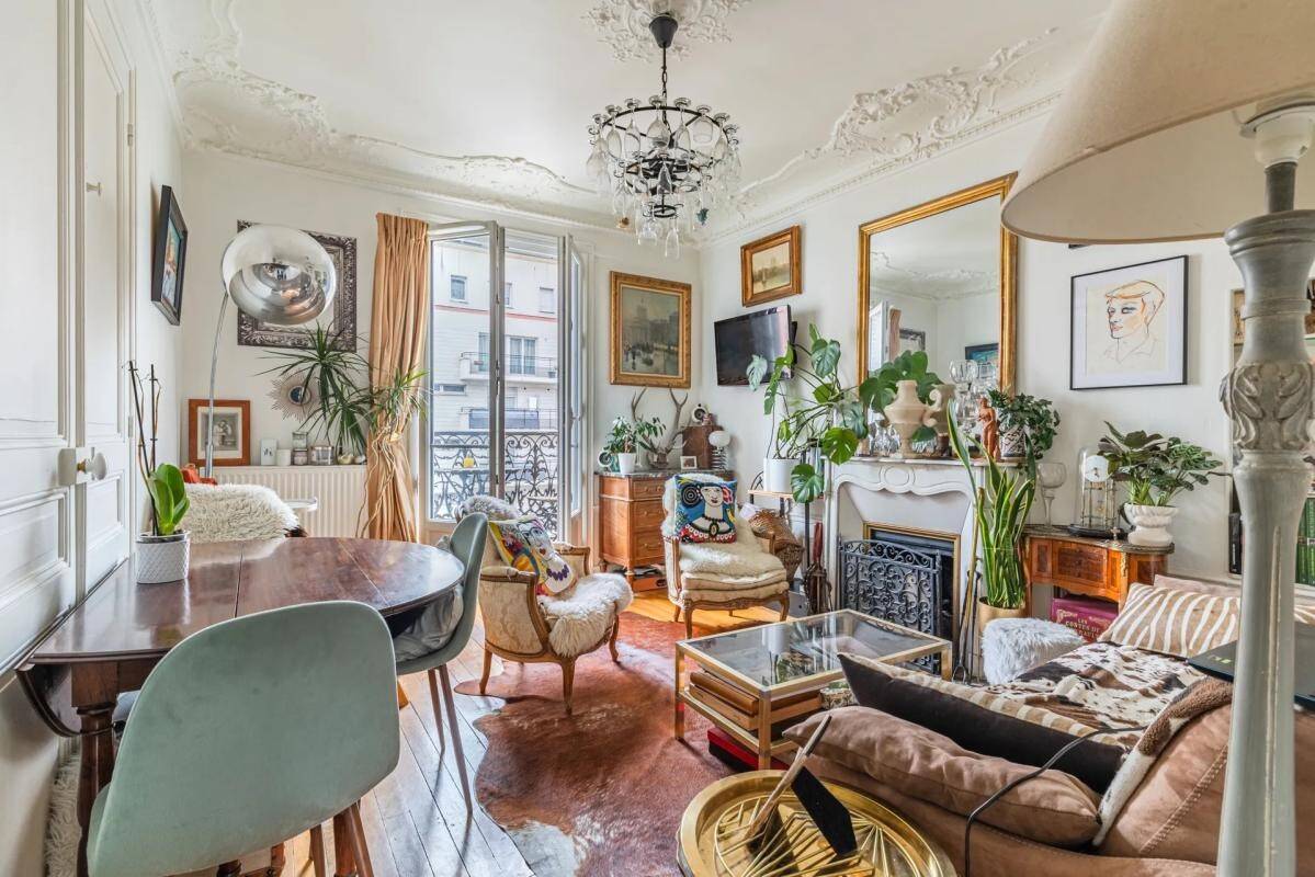Maison à vendre, 66m², COURBEVOIE