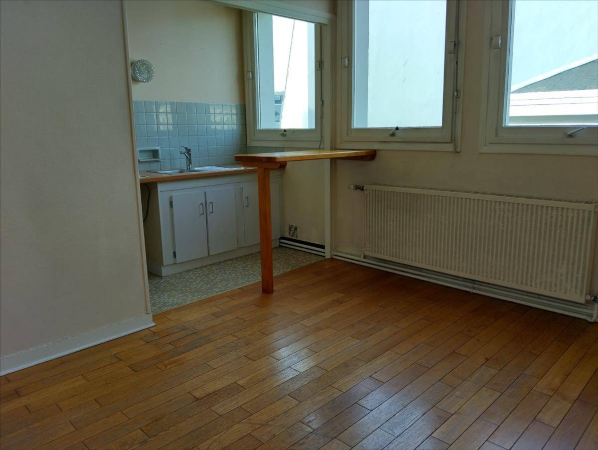 Maison à louer, 35m², CAEN