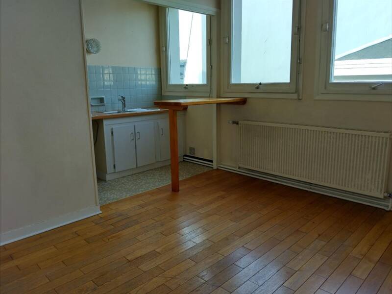 Maison à louer, 35m², CAEN