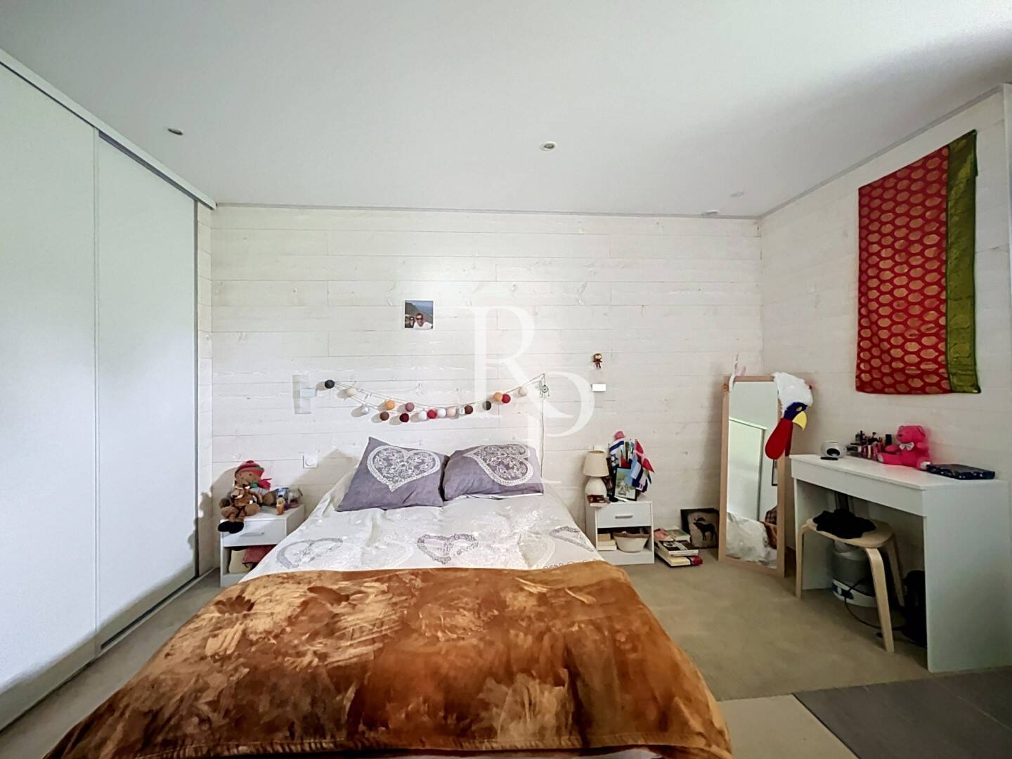 Maison à vendre, 102m², SAINT GENIS LES OLLIERES