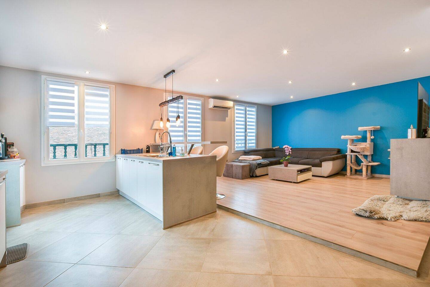 Maison à vendre, 127m², SOIGNOLLES EN BRIE